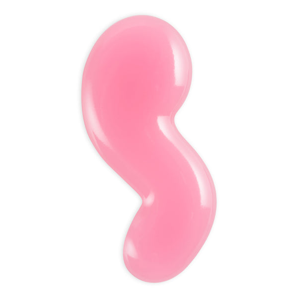 Glowtips Crystal Pink Poly Nail Gel 30g