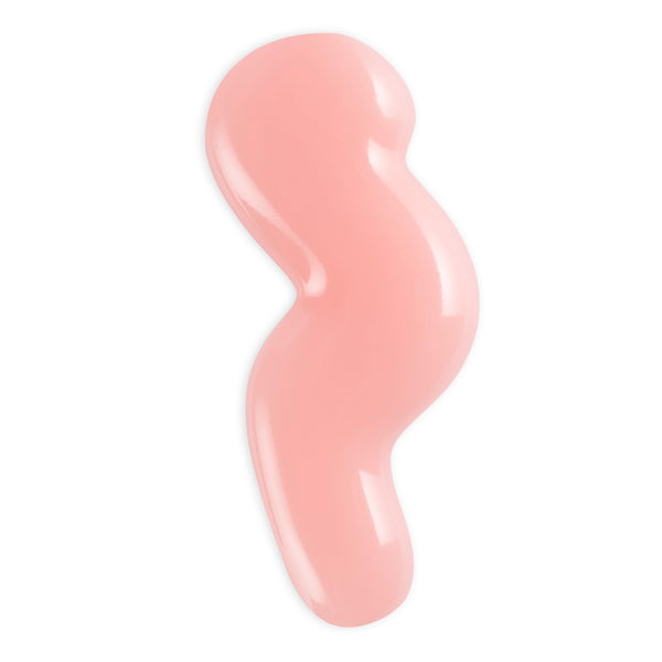 Glowtips Nude Pink Poly Nail Gel 30g