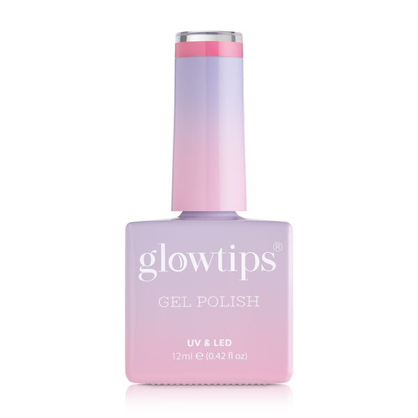 Glowtips Lust-cious Gel Polish 12ml