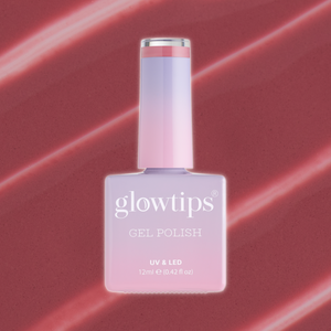 Glowtips Got Love? Gel Polish 12ml