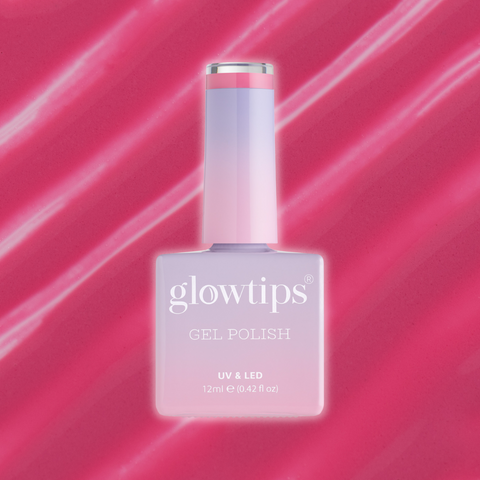 Glowtips Lust-cious Gel Polish 12ml