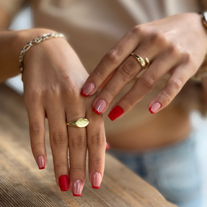 Solución de problemas comunes con las uñas de gel Poly Nail