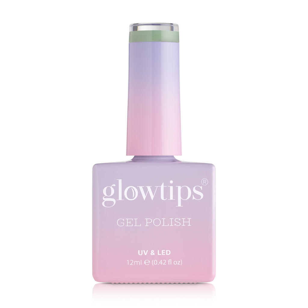 Glowtips Move On Gel Polish 12ml