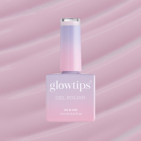 Glowtips Cotton Dream Gel Polish 12ml
