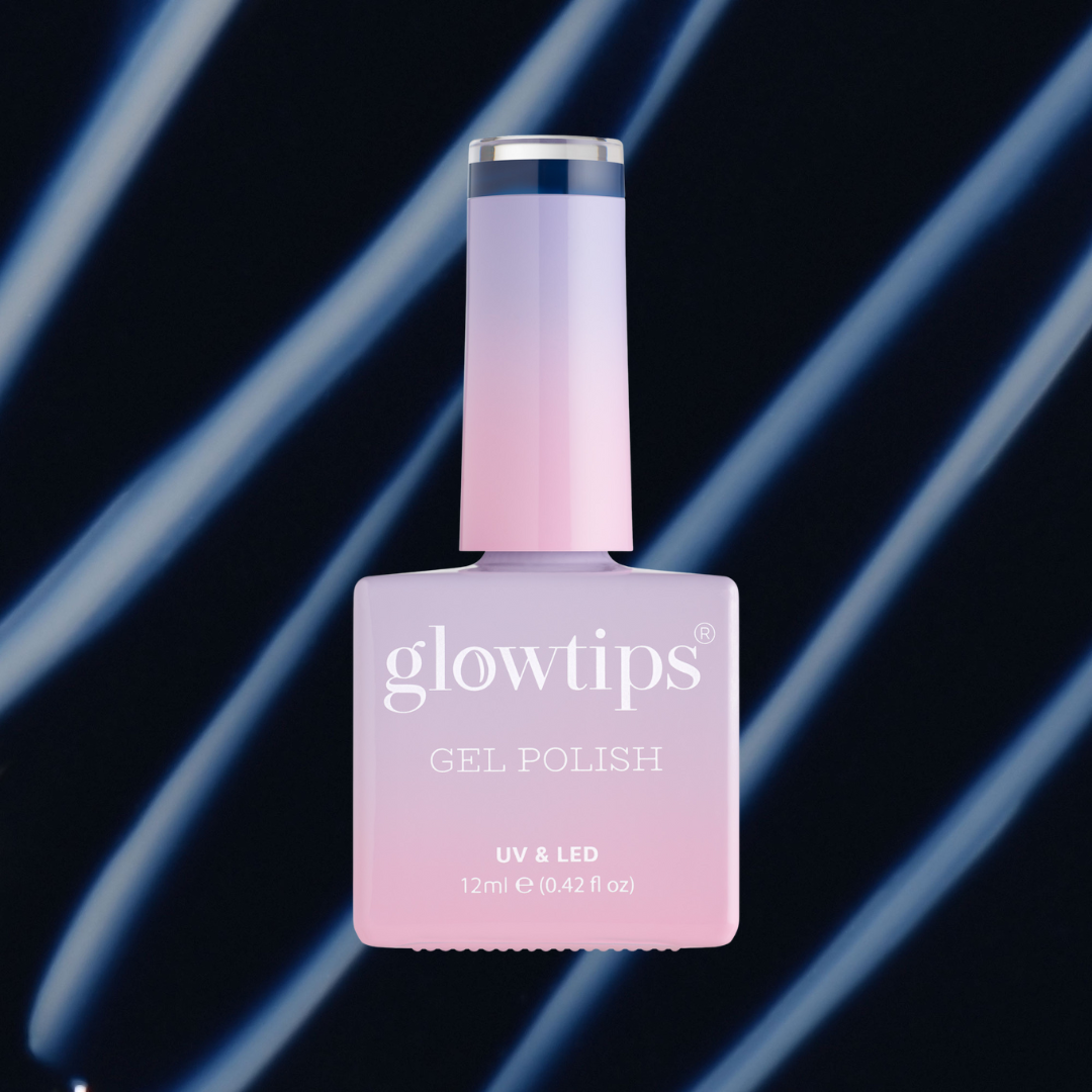 Glowtips Mythic Glory Gellak 12 ml