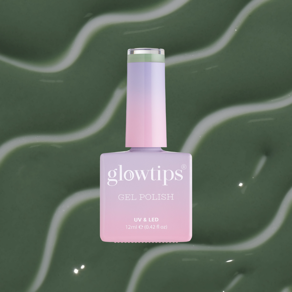Glowtips Move On Gel Polish 12ml