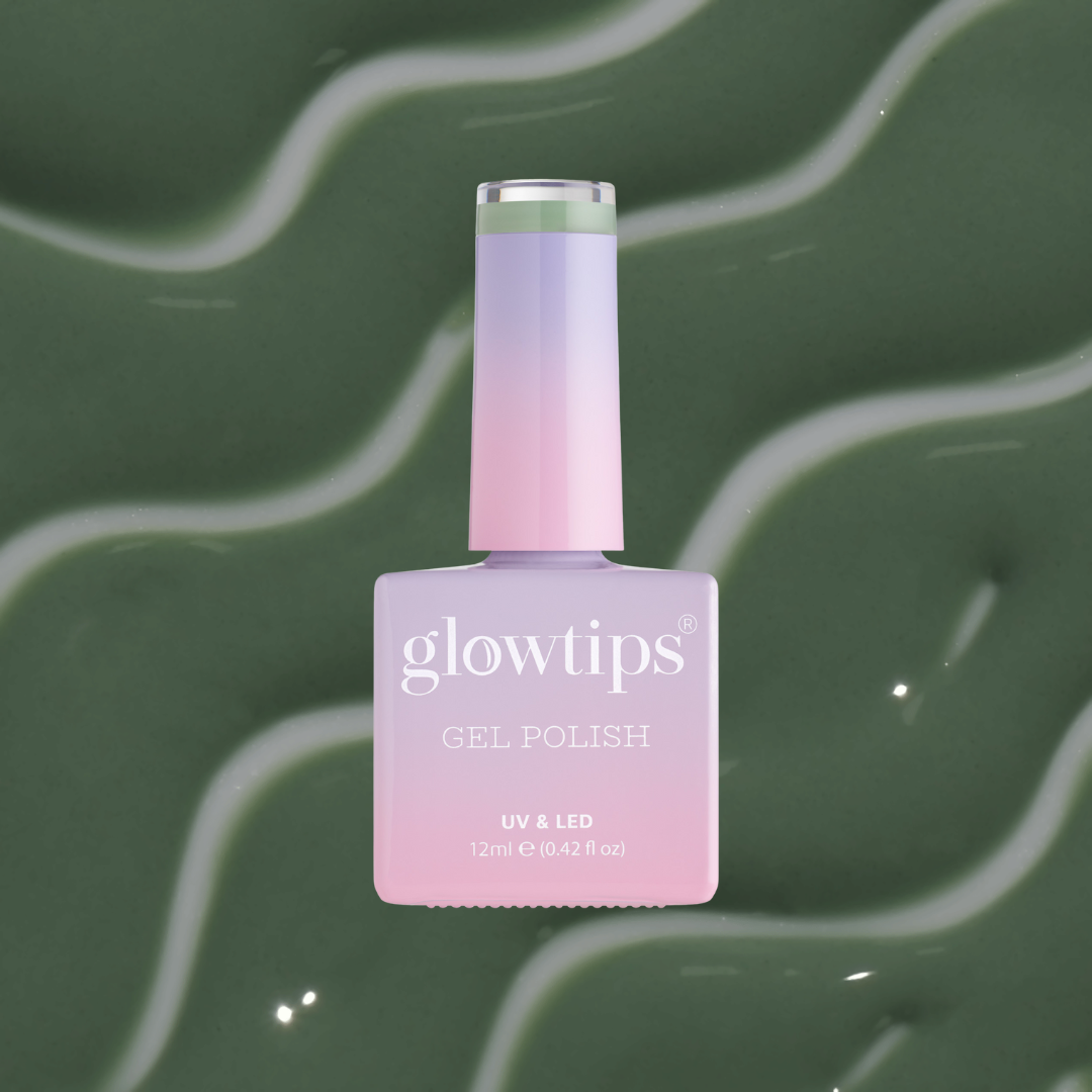 Glowtips Move On Gel Polish 12ml