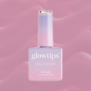 Glowtips Love Endures Gellak 12 ml