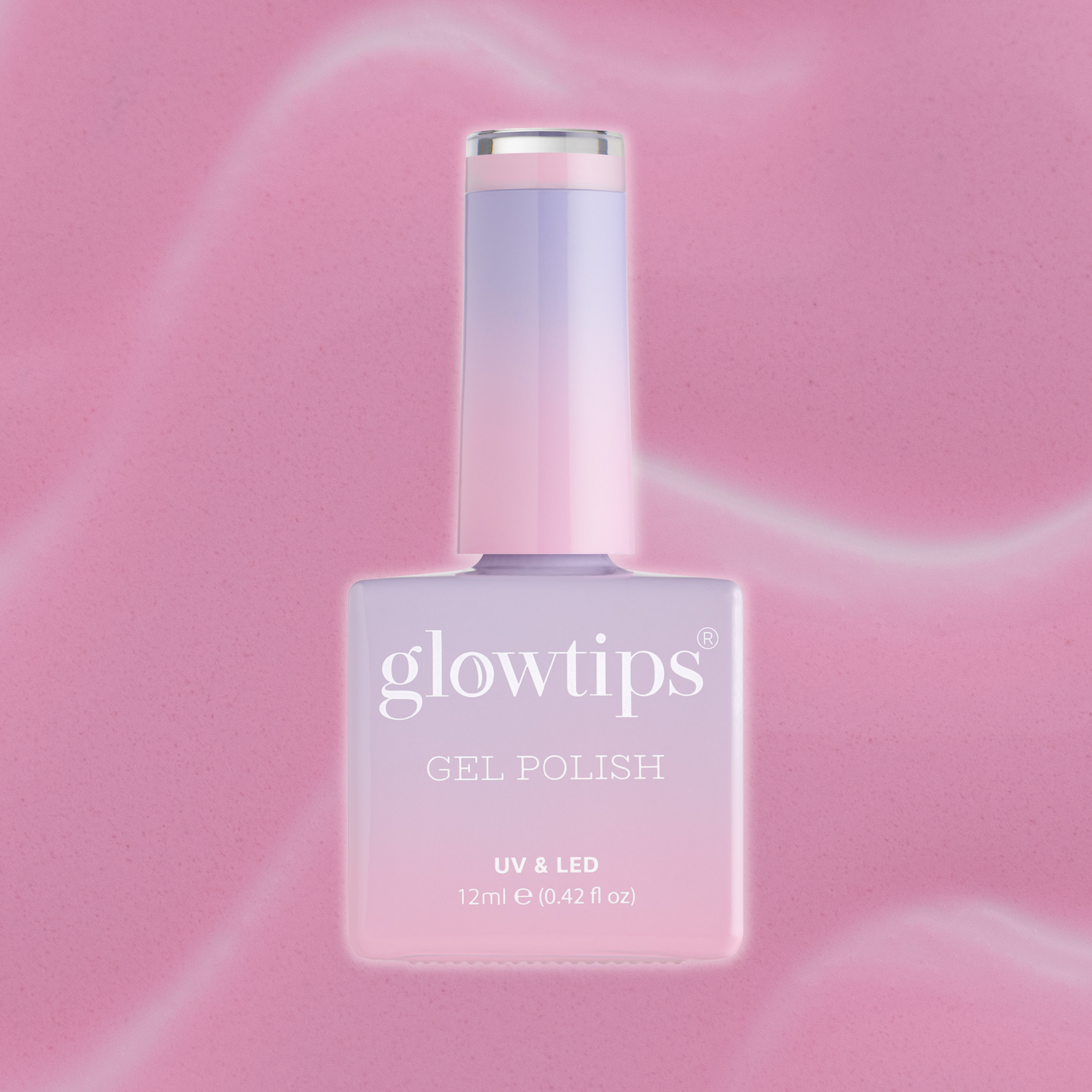 Glowtips Forever 4 Gel Polish 12ml