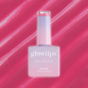 Glowtips Lust-cious gellak 12 ml